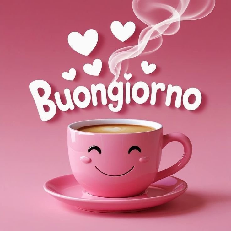 immagini buongiorno gif nuove