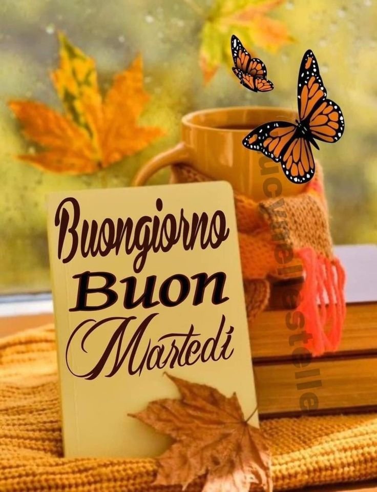 a te buongiorno immagini