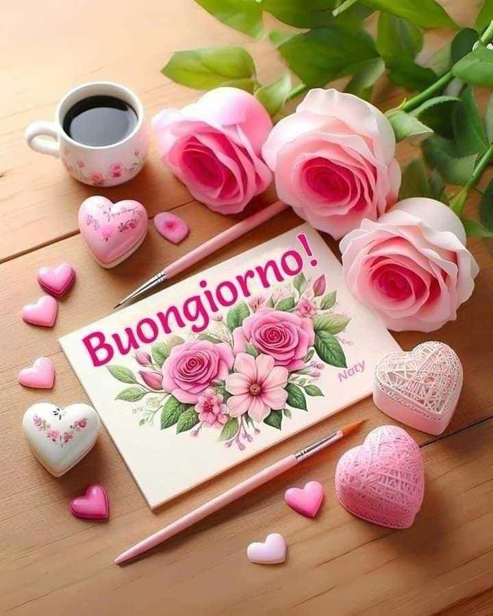 amore-mio-buongiorno-immagini