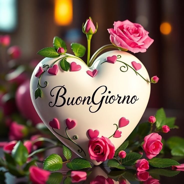 buongiorno-9-novembre