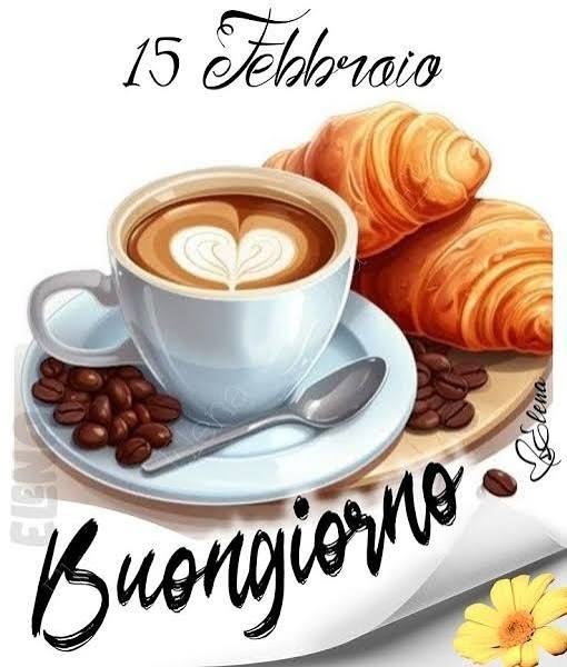 buongiorno immagini autunnali gratis