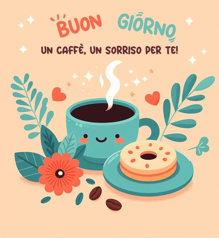 buongiorno immagini da scaricare