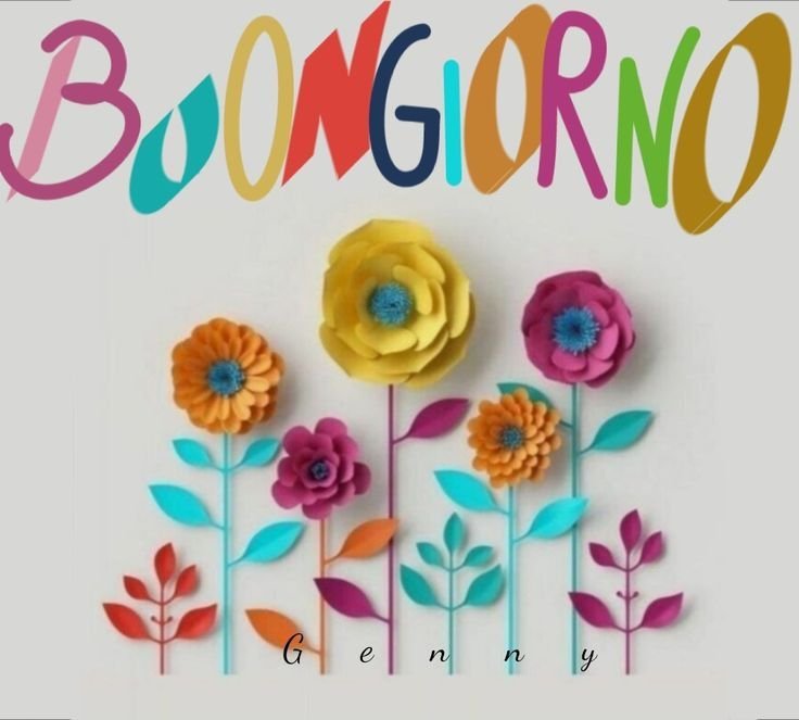 buongiorno link nuovi