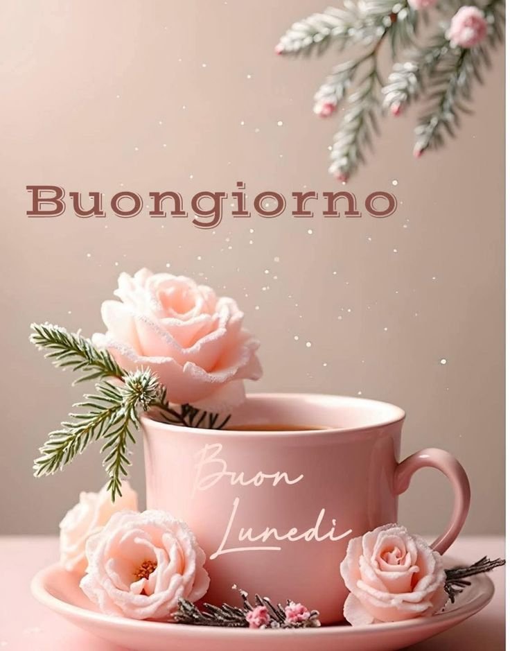 colazione immagini buongiorno