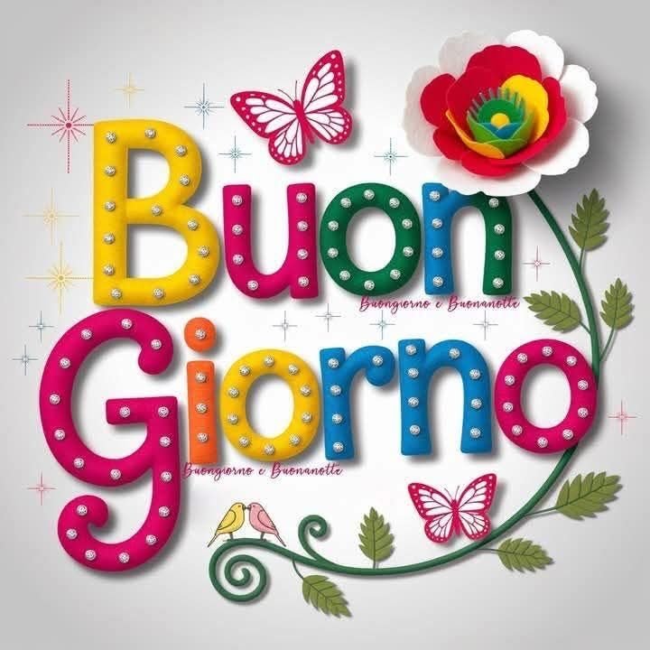 divertenti nuovissime immagini buongiorno