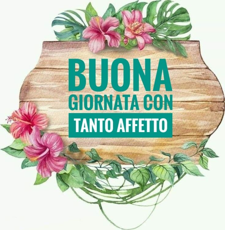ehila buongiorno immagini