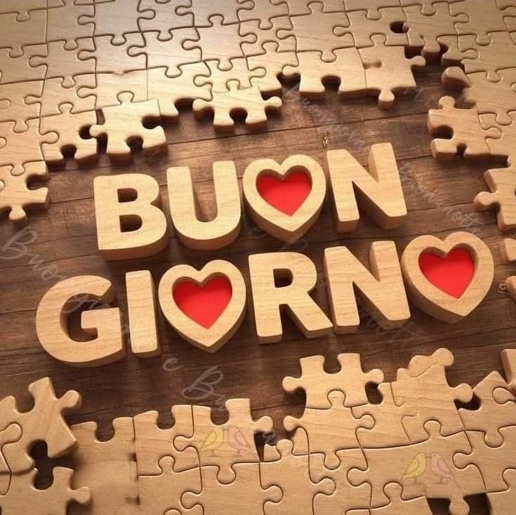 elena immagini buongiorno