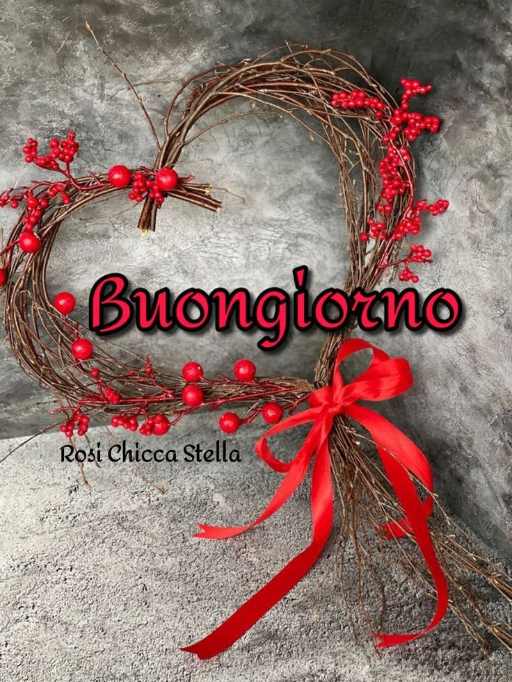 erzi immagini buongiorno