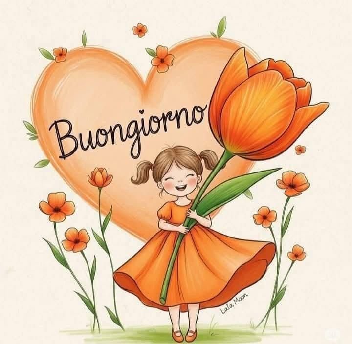 how-do-you-respond-to-buongiorno