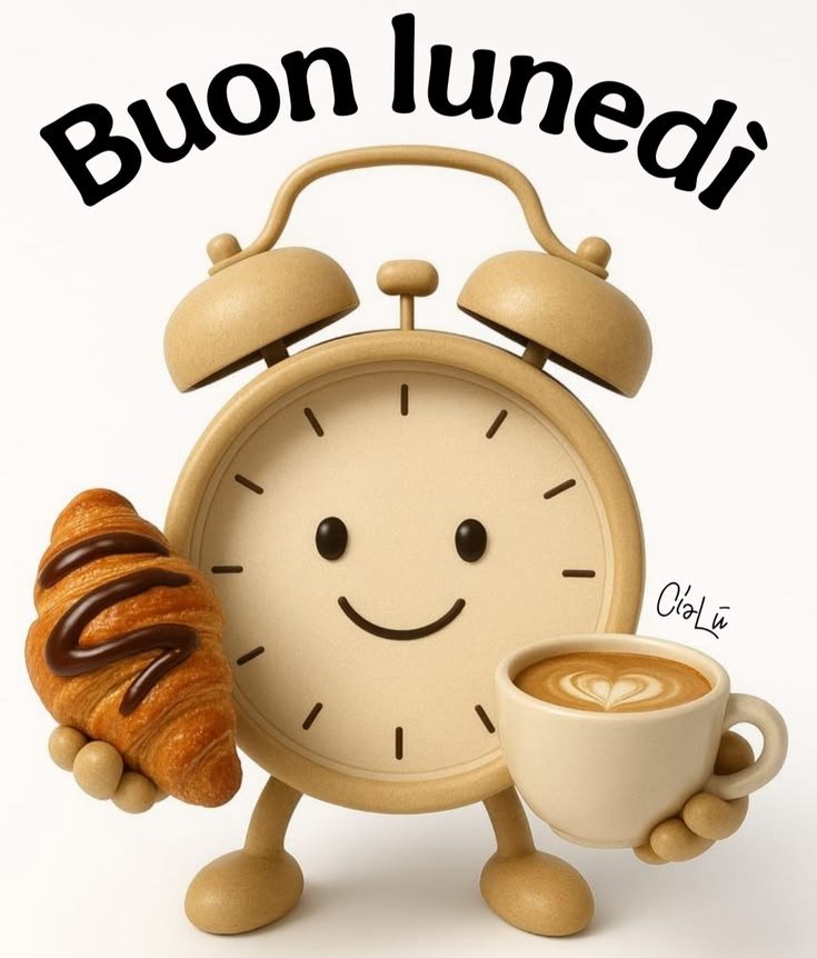 how to answer buongiorno