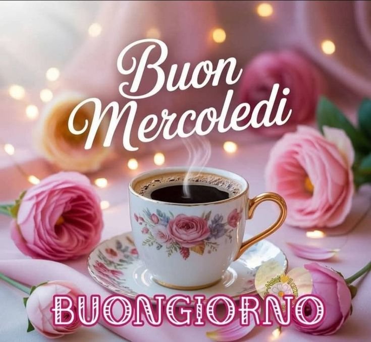 immagini buongiorno autunnali