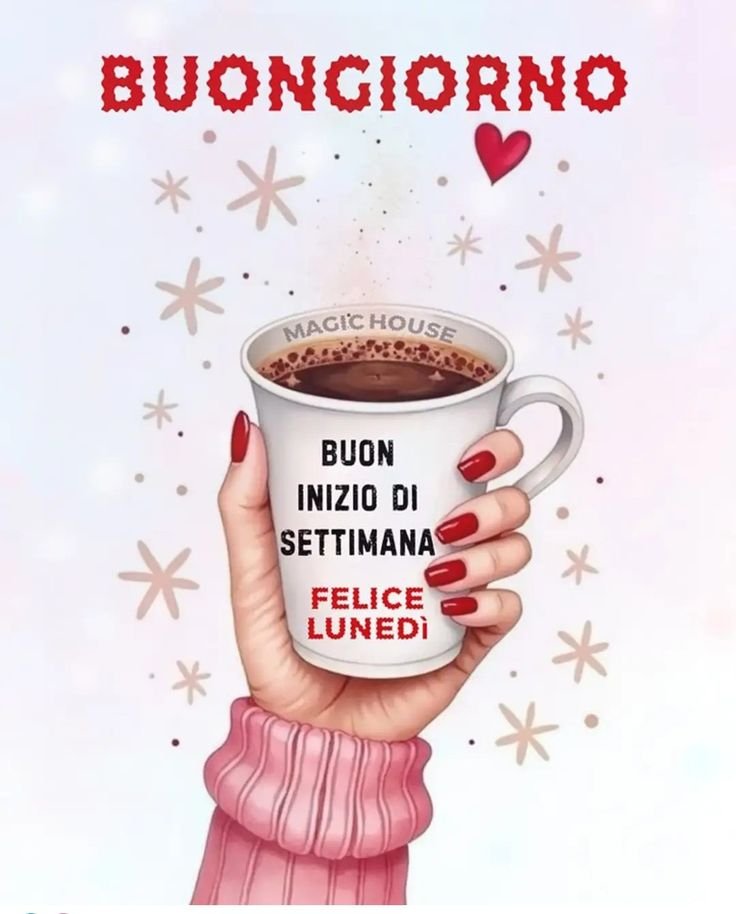 immagini buongiorno con frasi significative