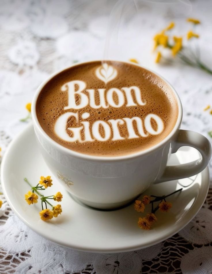 immagini buongiorno fatina romantica gratis