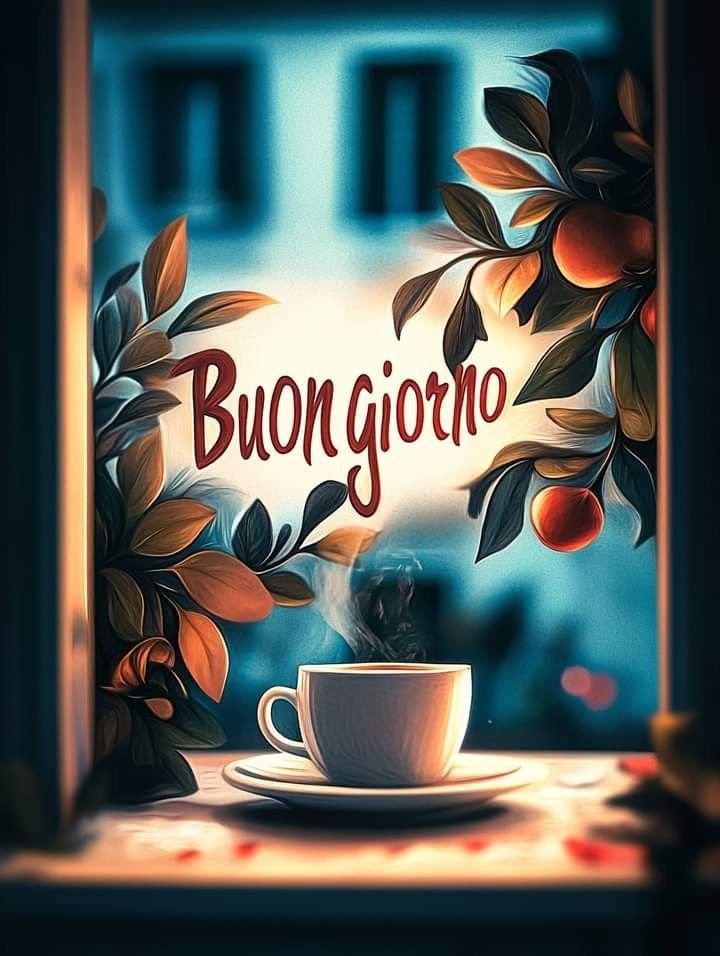 immagini buongiorno frizzante gratis