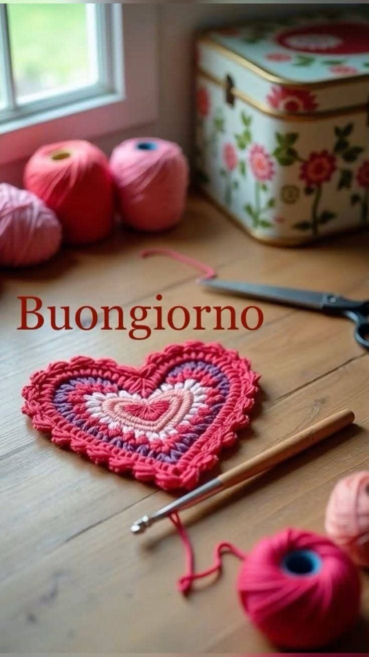 immagini buongiorno giovedi natalizio