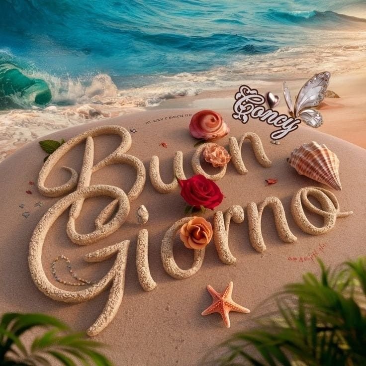 immagini buongiorno gratis belle
