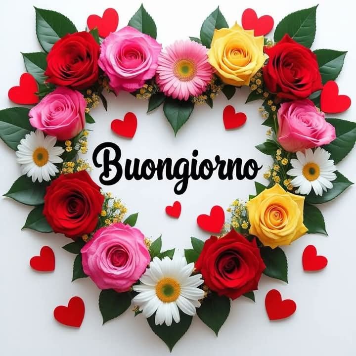 immagini buongiorno juventus