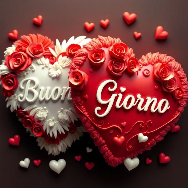 immagini buongiorno karma